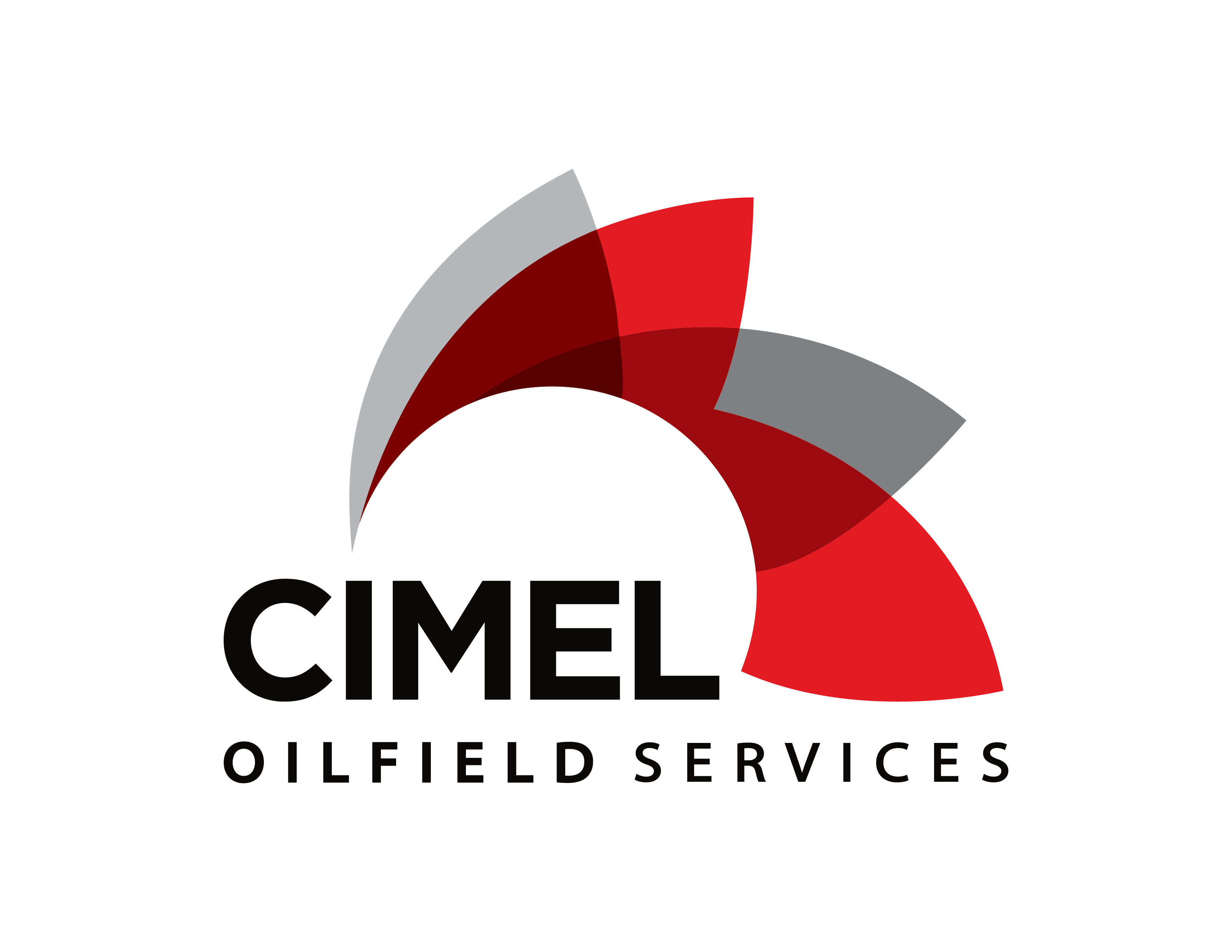 logotipo Cimel